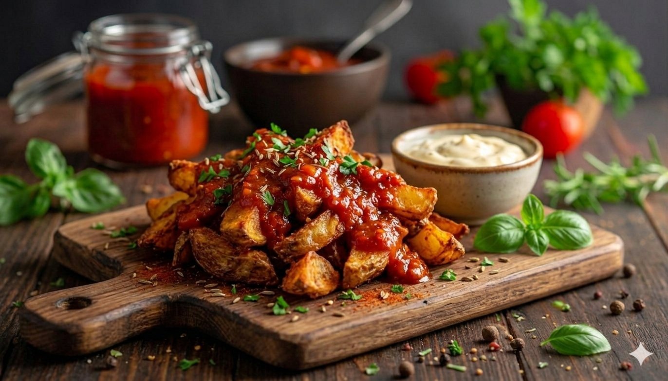 Papas Bravas Urbanas